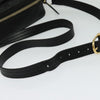 Burberry Shoulder Bag Leather