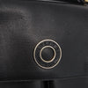 Secondhand Celine Circle Logo Shoulder Bag
