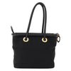 Secondhand Celine Handbag Black Nylon Bags