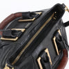 Chloe Ethel Handbag Leather