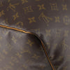 Secondhand Louis Vuitton Keepall Bag