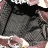 Secondhand Prada Chain Tote Soft Calf