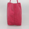 Secondhand Loewe Anagram Tote Pink Leather Accessories