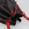 Secondhand Louis Vuitton Bicolor Noe Handbag Epi