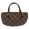 Secondhand Louis Vuitton Manosque Pochette Damier