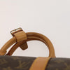 Secondhand Louis Vuitton Keepall Bag