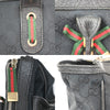 Gucci Princy Tote GG Canvas