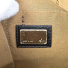 Fendi Chef Zip Crossbody Bag Zucca Canvas