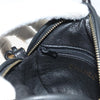 Secondhand Chanel Vintage Round Tassel Crossbody Bag Quilted