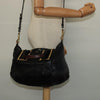 Chloe Ethel Handbag Leather