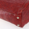 Gucci Vintage tote Leather
