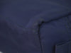 Secondhand Prada Pochette Navy Nylon Accessories