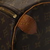 Secondhand Louis Vuitton Keepall Bag