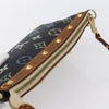 Louis Vuitton Pochette Accessoires Monogram Multicolor