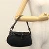 Secondhand Salvatore Ferragamo Gancini handbag