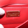 Salvatore Ferragamo Thalia Shoulder Bag Leather