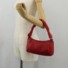 Secondhand Bottega Veneta Hobo Leather with Intrecciato Detail