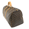 Secondhand Louis Vuitton Keepall Bag