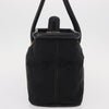 Secondhand Celine Handbag Black Nylon Bags