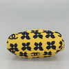 Secondhand Chanel Vintage Frame Shoulder Bag Printed