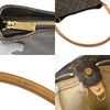Secondhand Louis Vuitton Looping Handbag