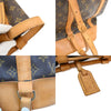 Louis Vuitton Randonnee Backpack Monogram Canvas