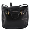 Gucci Vintage Shoulder Bag Leather