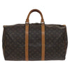 Secondhand Louis Vuitton Keepall Bag