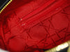 Secondhand Christian Dior Lady cannage Matelassé