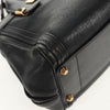 Secondhand Chloe Alice Satchel Black Leather Bags