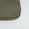 Secondhand Bottega Veneta Vintage Flap Shoulder Bag Intrecciato