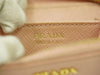 Secondhand Prada Saffiano Coin Purse