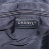 Chanel Travel Line Tote Nylon
