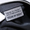 Secondhand Prada Side Pocket Convertible Duffle Bag Tessuto