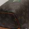 Secondhand Louis Vuitton Speedy Bandouliere Bag Limited Edition Patches