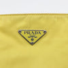 Secondhand Prada Vintage Flap Messenger Bag Tessuto