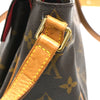 Louis Vuitton Viva Cite Handbag Monogram Canvas