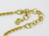 Secondhand Christian Dior Vintage Collar Necklace