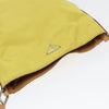 Secondhand Prada Vintage Flap Messenger Bag Tessuto