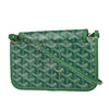 Secondhand Goyard Plumet Clutch Wallet