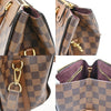 Secondhand Louis Vuitton Greenwich Bag Damier