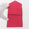 Secondhand Christian Dior Diorissimo Envelope Wallet