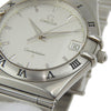 Secondhand Omega Constellation 95 Quartz Watch Stainless