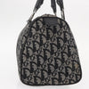 Secondhand Christian Dior Vintage Trotter Boston Bag Diorissimo