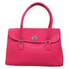 Loewe Alamo Handbag Leather
