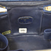 Secondhand Chanel Vintage Timeless Zip Around Vanity Case