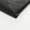 Louis Vuitton Pochette Jour Initials Epi Leather