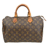 Secondhand Louis Vuitton Speedy Handbag