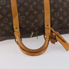 Secondhand Louis Vuitton Keepall Bag