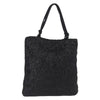 Secondhand Prada Vintage Tote Black Nylon Accessories
